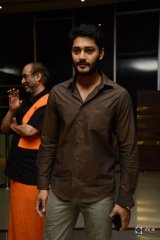 Celebs At PSV Garuda Vega Special Show